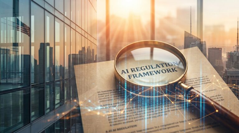 US Federal Policy Tracking & Position Paper Alignment