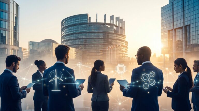 Spitzenkandidaten Process Explained: EU Elections Guide