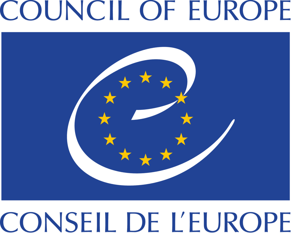 Council of Europe logo