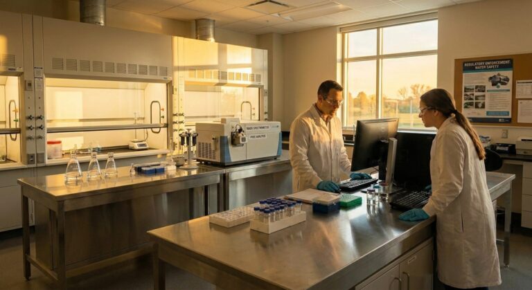 The EU PFAS Ban Explained: A Guide for Your Business