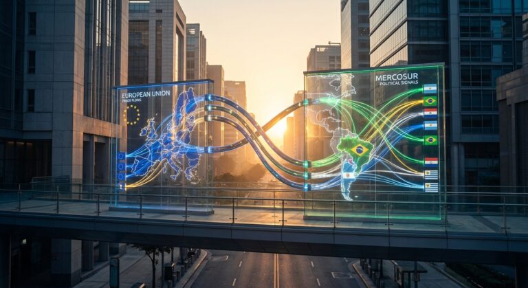 EU-Mercosur Deal: Risk & Opportunity Monitoring