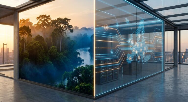 EU Mercosur Deforestation: Navigating EUDR & CSDDD Risks